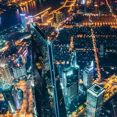 第三批上海市级旅游休闲街区名单一览